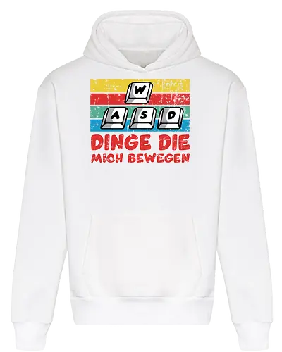 Dinge die mich bewegen