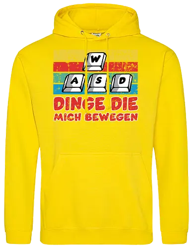 Dinge die mich bewegen