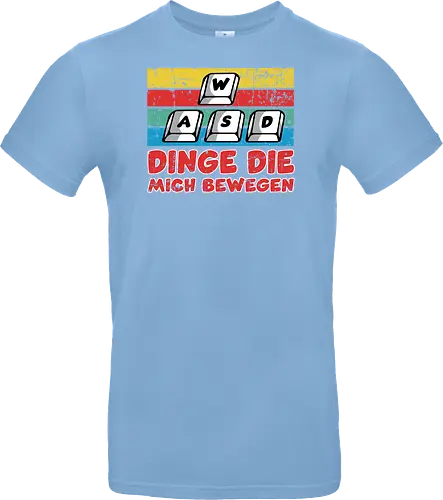 Dinge die mich bewegen