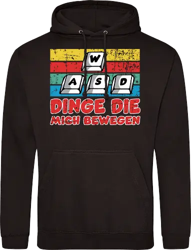 Dinge die mich bewegen