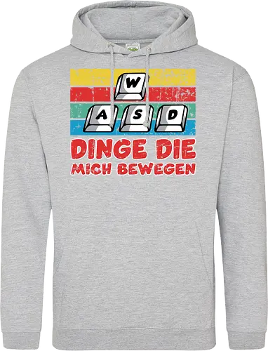Dinge die mich bewegen