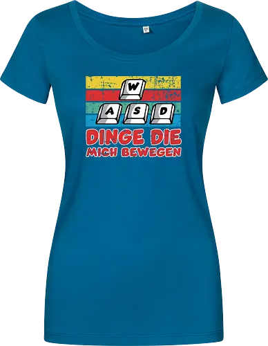 Dinge die mich bewegen