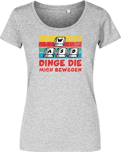 Dinge die mich bewegen