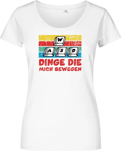 Dinge die mich bewegen
