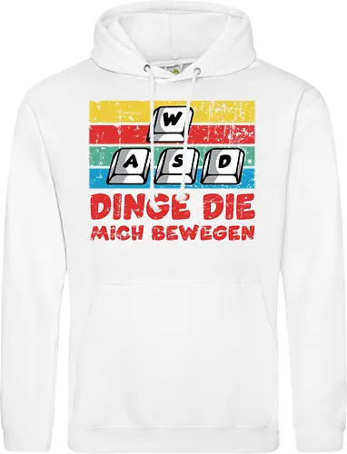 Dinge die mich bewegen