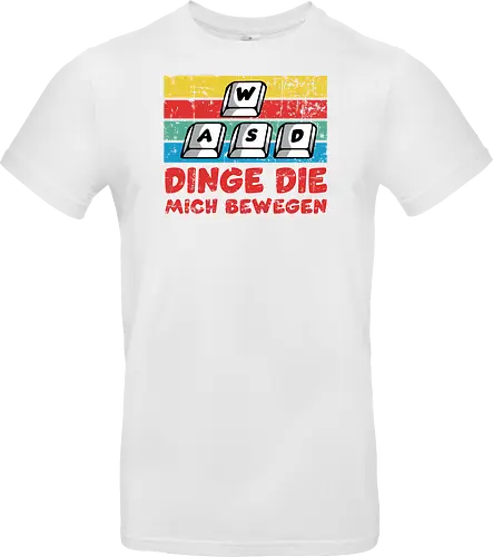 Dinge die mich bewegen