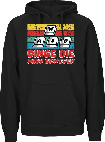 Dinge die mich bewegen