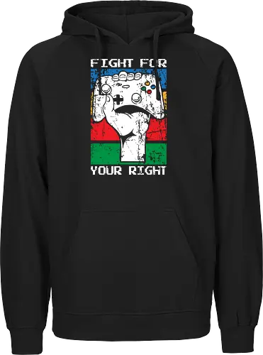 Fight for your right