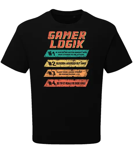 Gamer Logik