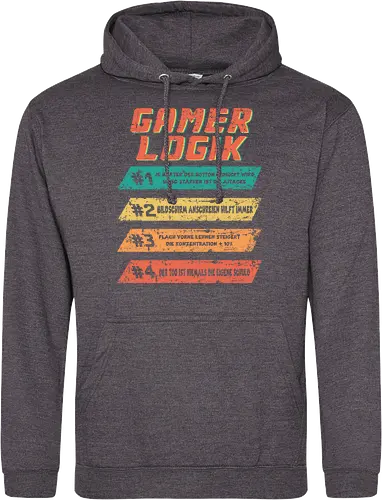 Gamer Logik