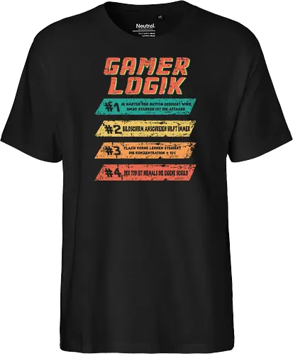 Gamer Logik