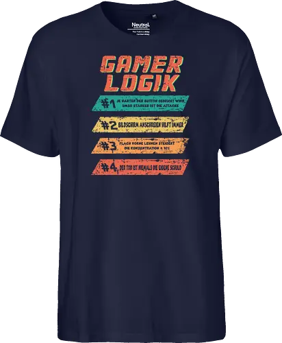 Gamer Logik