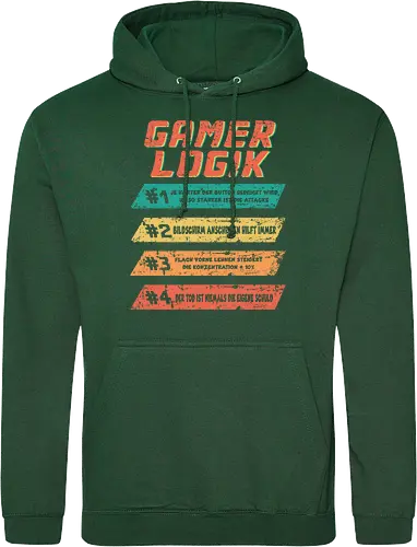 Gamer Logik