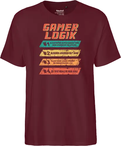 Gamer Logik