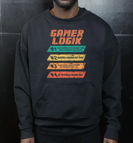 Gamer Logik