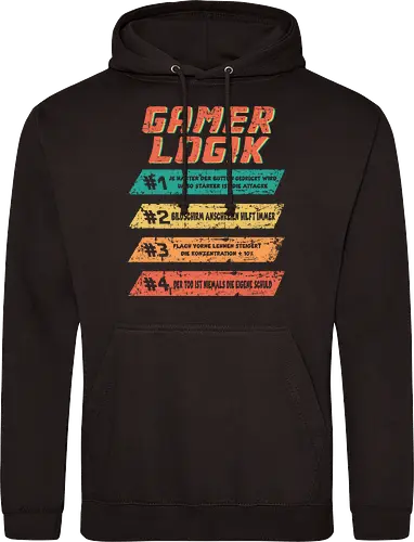 Gamer Logik