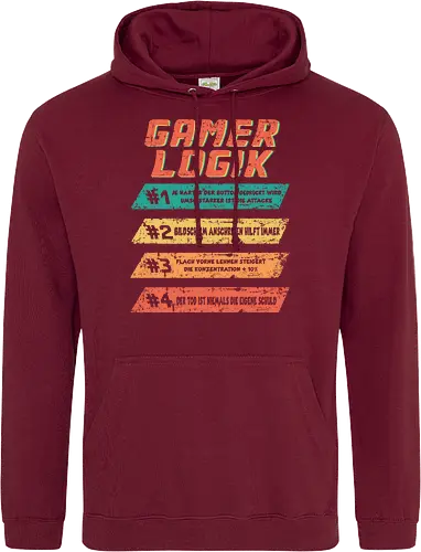 Gamer Logik
