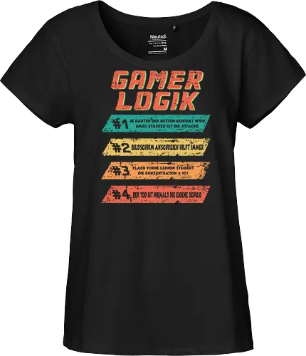 Gamer Logik