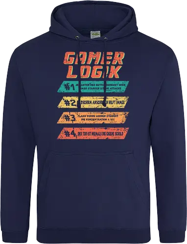 Gamer Logik