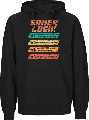 Gamer Logik