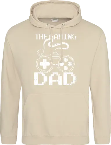 The Gaming Dad