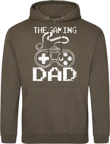 The Gaming Dad
