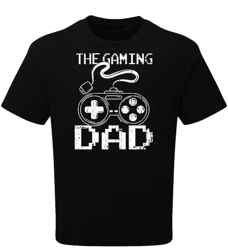 The Gaming Dad