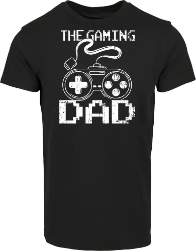 The Gaming Dad