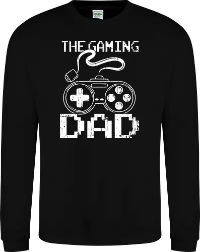 The Gaming Dad