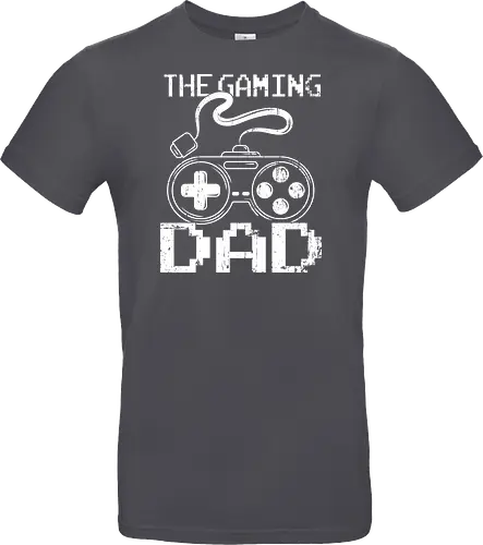 The Gaming Dad