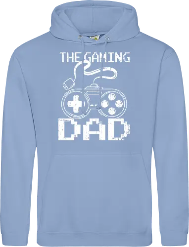 The Gaming Dad