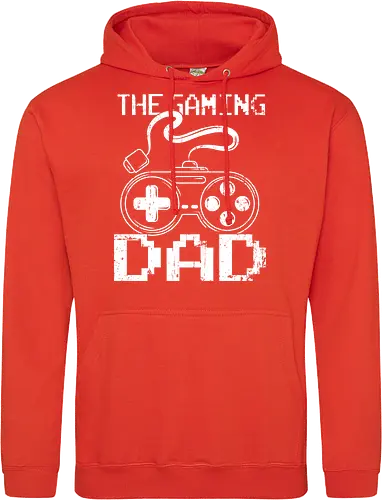 The Gaming Dad