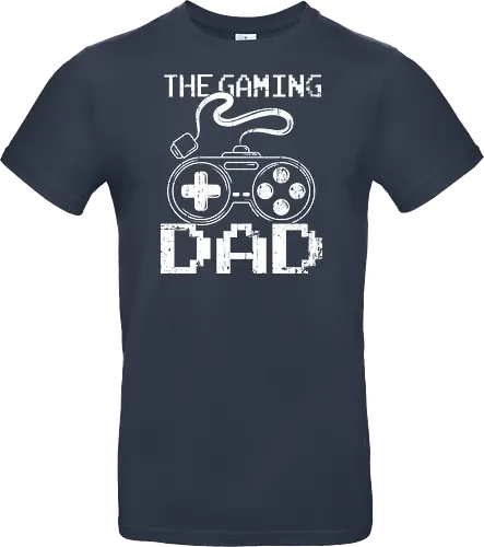 The Gaming Dad