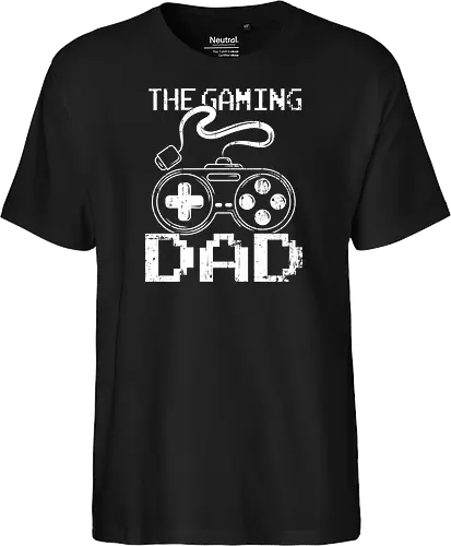 The Gaming Dad