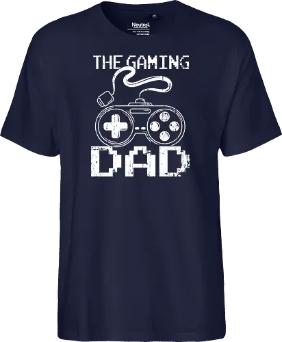 The Gaming Dad