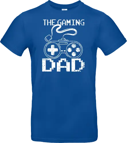 The Gaming Dad