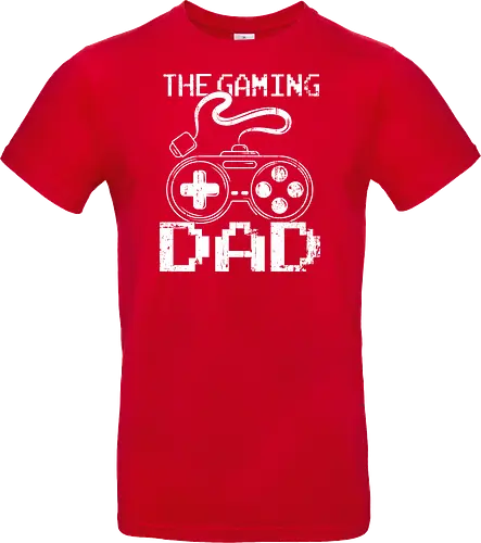 The Gaming Dad