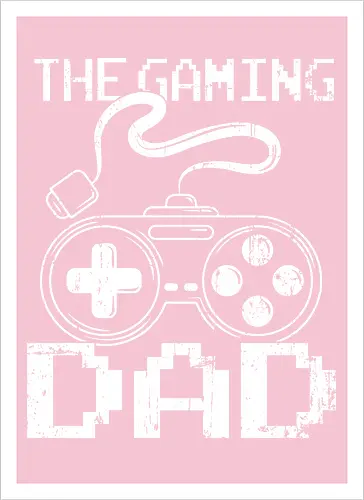 The Gaming Dad