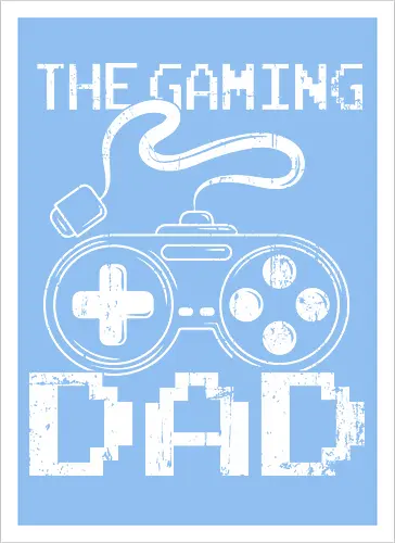 The Gaming Dad