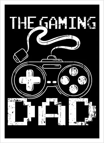 The Gaming Dad