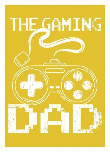 The Gaming Dad