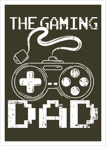 The Gaming Dad