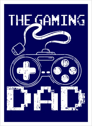The Gaming Dad