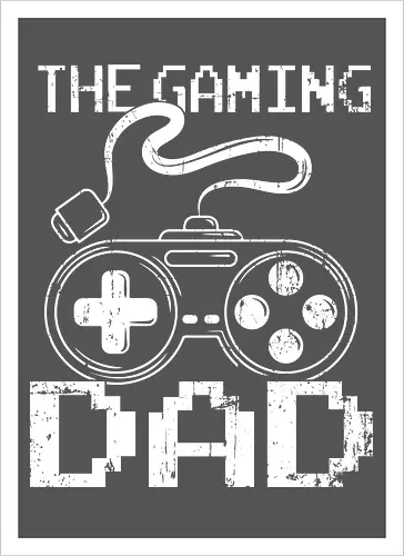 The Gaming Dad