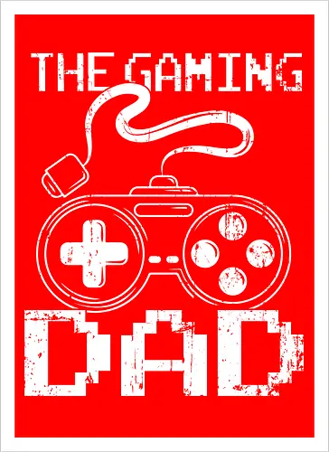 The Gaming Dad