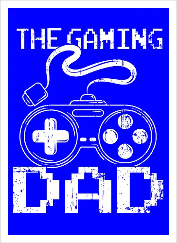 The Gaming Dad
