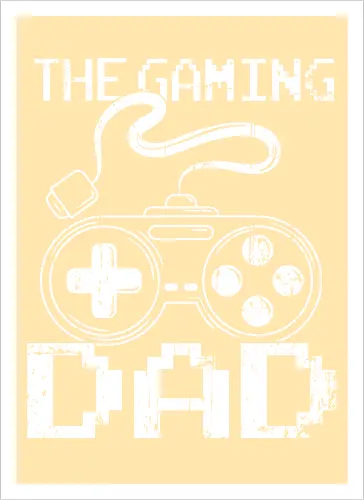 The Gaming Dad