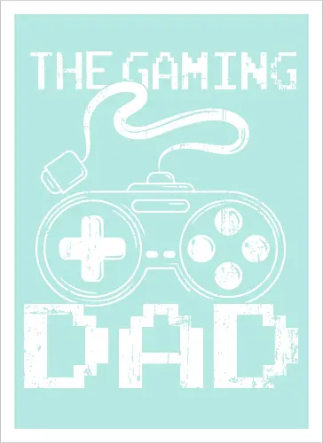 The Gaming Dad