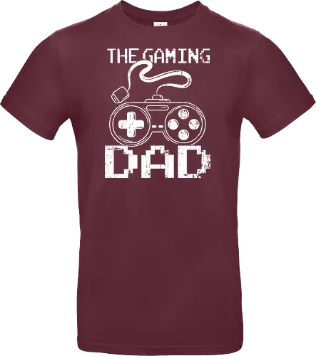 The Gaming Dad