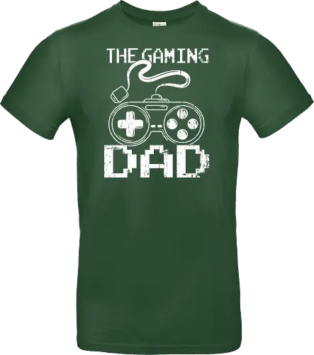The Gaming Dad